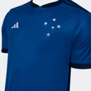 Camisa Cruzeiro Home 23/24 - Adidas Torcedor Masculina