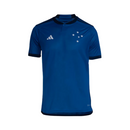 Camisa Cruzeiro Home 23/24 - Adidas Torcedor Masculina