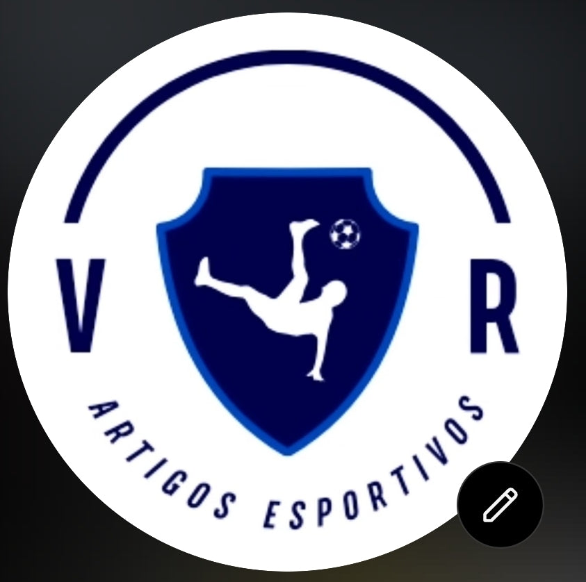 Vr Artigos esportivos 