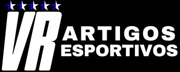 Vr Artigos esportivos 